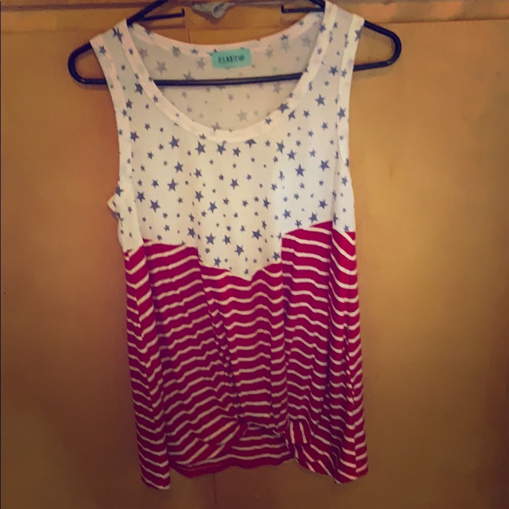 Tank top